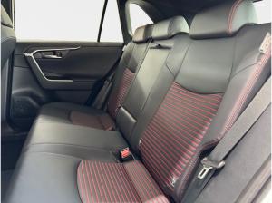 Suzuki Across 2.5 PHEV Comfort+ AUT+Kamera+Standh.+360