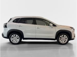 Suzuki S-Cross 1.4 Hybrid Comfort AUT+Kamera+ACC+SHZ