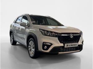 Suzuki S-Cross 1.4 Hybrid Comfort AUT+Kamera+ACC+SHZ