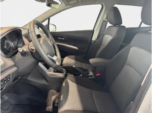 Suzuki S-Cross 1.4 Hybrid Comfort AUT+Kamera+ACC+SHZ