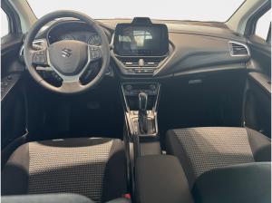 Suzuki S-Cross 1.4 Hybrid Comfort AUT+Kamera+ACC+SHZ