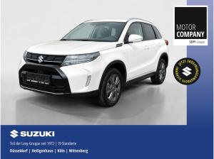 Suzuki Vitara 1.4 Hybrid Club Kamera+ACC+DynLicht+LED