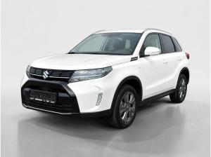 Suzuki Vitara 1.4 Hybrid Club Kamera+ACC+DynLicht+LED