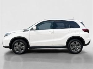 Suzuki Vitara 1.4 Hybrid Club Kamera+ACC+DynLicht+LED