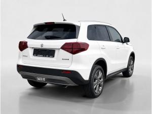 Suzuki Vitara 1.4 Hybrid Club Kamera+ACC+DynLicht+LED