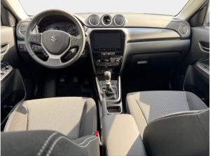 Suzuki Vitara 1.4 Hybrid Club Kamera+ACC+DynLicht+LED