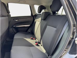 Suzuki Vitara 1.4 Hybrid Club Kamera+ACC+DynLicht+LED