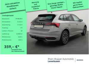 Skoda Scala DSG Balance ab mtl. € 359,-¹ 🔆 SOFORT VERFÜGBAR! 🔆