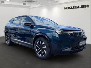 Opel Grandland 73-kWh-Batterie Electric Edition Sofort Verfügbar
