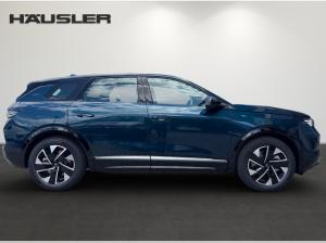 Opel Grandland 73-kWh-Batterie Electric Edition Sofort Verfügbar