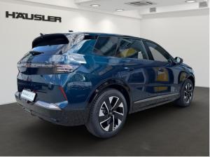 Opel Grandland 73-kWh-Batterie Electric Edition Sofort Verfügbar