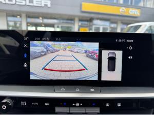 Opel Grandland 73-kWh-Batterie Electric Edition Sofort Verfügbar