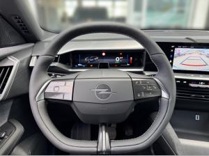 Opel Grandland 73-kWh-Batterie Electric Edition Sofort Verfügbar