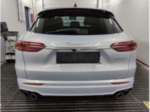 Maserati Grecale GT AWD (300 PS) /NAVI/LED/SHZ/KLIMA/SONUS SOUND.