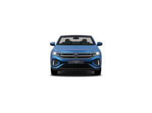 Volkswagen T-Roc Cabriolet R-Line 1.5 TSI (150 PS) DSG*AHK*NAVI*CARPLAY*ACC*