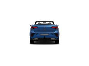 Volkswagen T-Roc Cabriolet R-Line 1.5 TSI (150 PS) DSG*AHK*NAVI*CARPLAY*ACC*