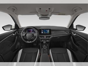 Skoda Kamiq Selection 1.0 TSI 116 PSDSG Anhängevorrichtung schwenkbar Sitzheizung