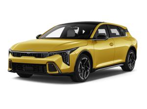 Kia K4 Kia K4 1.0 T-GDI 48V DCT Core | Mild-Hybrid Automatik