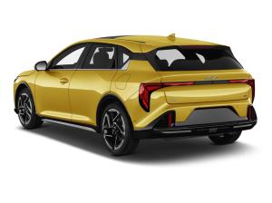 Kia K4 Kia K4 1.0 T-GDI 48V DCT Core | Mild-Hybrid Automatik