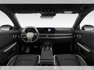 Kia K4 Kia K4 1.0 T-GDI 48V DCT Core | Mild-Hybrid Automatik