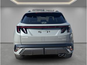 Hyundai TUCSON HEV 1.6 T-GDi *N-Line + LED-P*POWER LEASING* SOFORT VERFÜGBAR