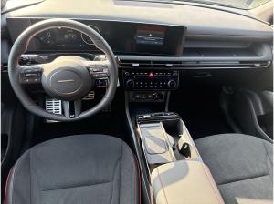 Hyundai TUCSON HEV 1.6 T-GDi *N-Line + LED-P*POWER LEASING* SOFORT VERFÜGBAR