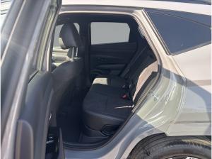 Hyundai TUCSON HEV 1.6 T-GDi *N-Line + LED-P*POWER LEASING* SOFORT VERFÜGBAR