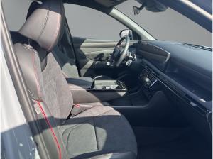 Hyundai TUCSON HEV 1.6 T-GDi *N-Line + LED-P*POWER LEASING* SOFORT VERFÜGBAR