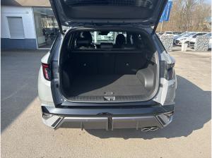 Hyundai TUCSON HEV 1.6 T-GDi *N-Line + LED-P*POWER LEASING* SOFORT VERFÜGBAR