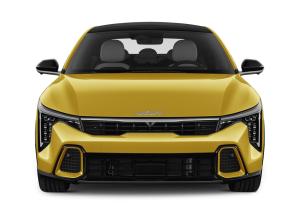 Kia K4 Kia K4 1.0 T-GDI 48V DCT Core | Mild-Hybrid Automatik