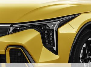 Kia K4 Kia K4 1.0 T-GDI 48V DCT Core | Mild-Hybrid Automatik