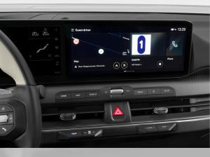 Kia K4 Kia K4 1.0 T-GDI 48V DCT Core | Mild-Hybrid Automatik