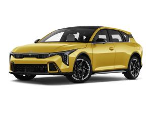 Kia K4 Kia K4 1.0 T-GDI 48V DCT Core | Mild-Hybrid Automatik