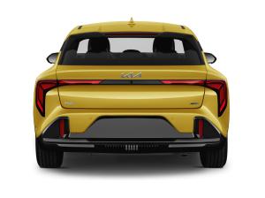 Kia K4 Kia K4 1.0 T-GDI 48V DCT Core | Mild-Hybrid Automatik