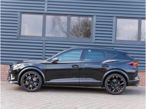 Cupra Formentor VZ5 Facelift|Extreme|Skyline|Nav|TopView