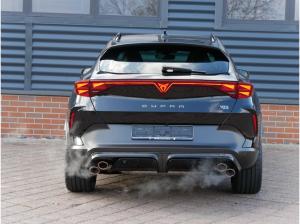 Cupra Formentor VZ5 Facelift|Extreme|Skyline|Nav|TopView
