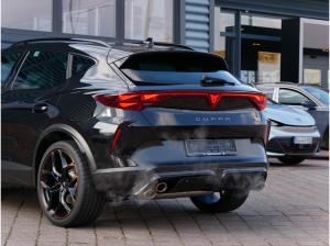 Cupra Formentor VZ5 Facelift|Extreme|Skyline|Nav|TopView