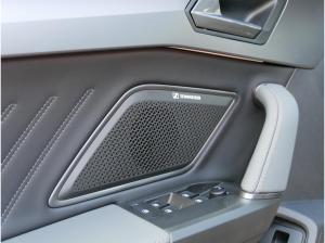 Cupra Formentor VZ5 Facelift|Extreme|Skyline|Nav|TopView