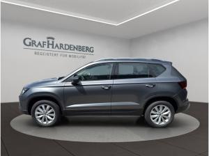 Seat Ateca 1.5 TSI Road Edition / SOFORT VERFÜGBAR !