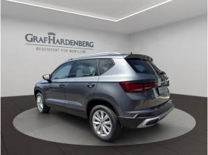 Seat Ateca 1.5 TSI Road Edition / SOFORT VERFÜGBAR !