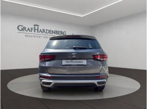 Seat Ateca 1.5 TSI Road Edition / SOFORT VERFÜGBAR !