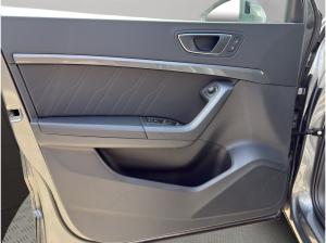 Seat Ateca 1.5 TSI Road Edition / SOFORT VERFÜGBAR !