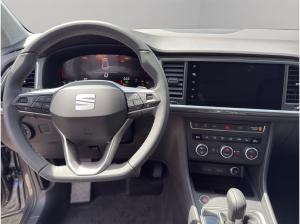 Seat Ateca 1.5 TSI Road Edition / SOFORT VERFÜGBAR !