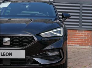 Seat Leon ST 1.5 eTSI 85 kW FR Black Ed.|AHK|Matrix
