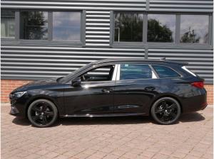 Seat Leon ST 1.5 eTSI 85 kW FR Black Ed.|AHK|Matrix