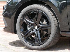 Seat Leon ST 1.5 eTSI 85 kW FR Black Ed.|AHK|Matrix