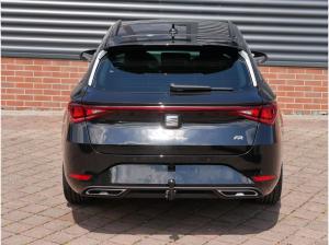 Seat Leon ST 1.5 eTSI 85 kW FR Black Ed.|AHK|Matrix