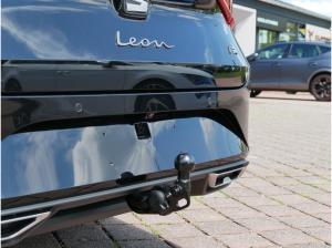 Seat Leon ST 1.5 eTSI 85 kW FR Black Ed.|AHK|Matrix