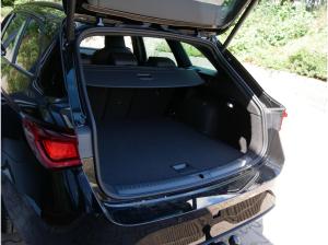 Seat Leon ST 1.5 eTSI 85 kW FR Black Ed.|AHK|Matrix