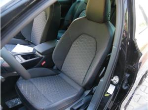 Seat Leon ST 1.5 eTSI 85 kW FR Black Ed.|AHK|Matrix